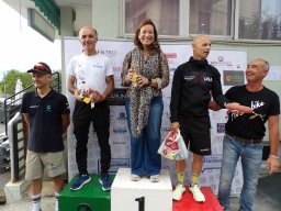 trofeo roxy bar 27/09/2025