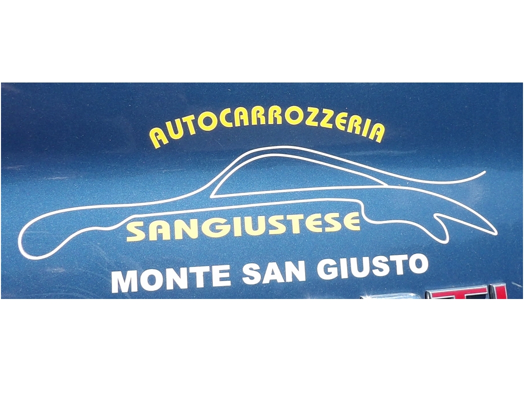 AUTOCARROZZERIA SANGIUSTESE 