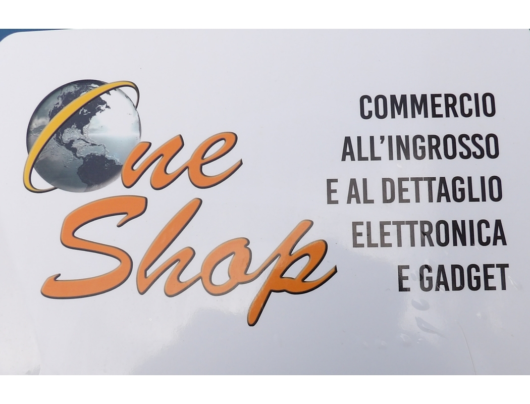one shop 
